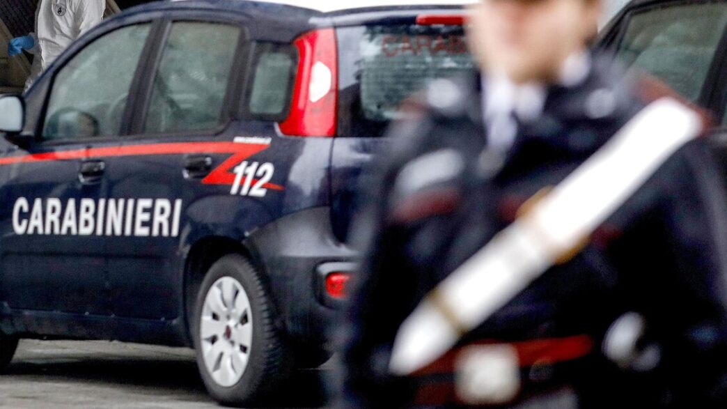 San Valentino Di Terrore A Tor