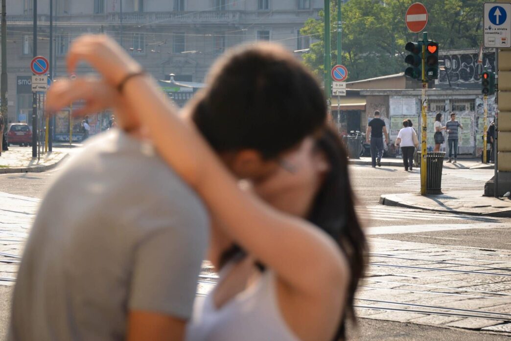 San Valentino E Salute3A Il Leg