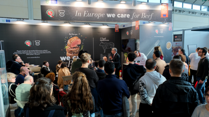 Sana 20253A Focus Sulla Carne B
