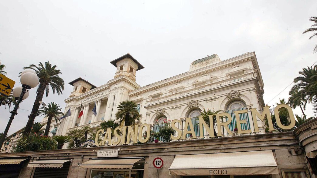 Sanremo3A Un Festival Da Record