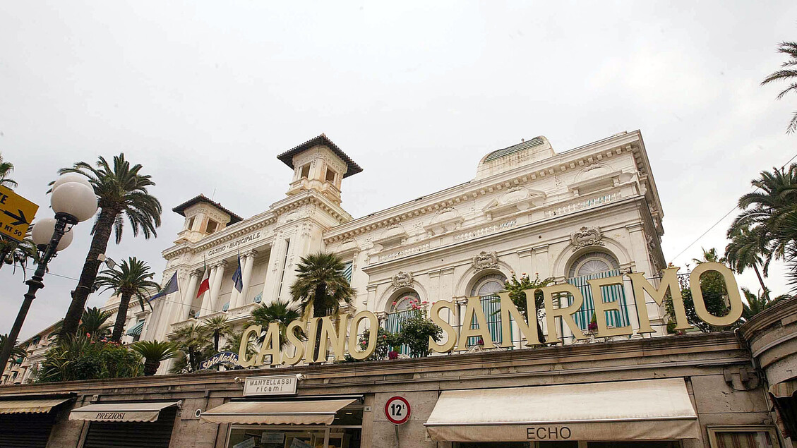 Sanremo3A Un Festival Da Record