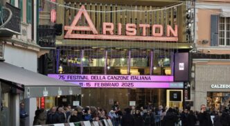 Sanremo 20253A Cambiamenti Nel