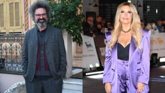 Sanremo 20253A Cristicchi Svela