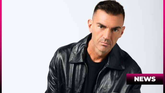 Sanremo 20253A Gabry Ponte Apre