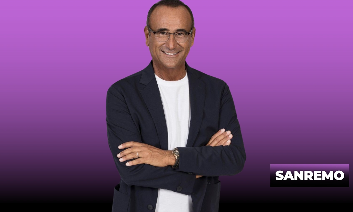 Sanremo 20253A Il Bilancio Fina