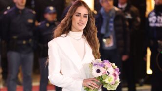 Sanremo 20253A Il Debutto Del C