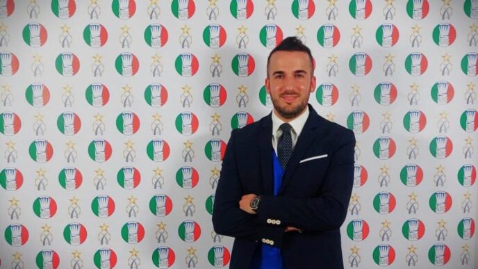 Sanremo 20253A La Cittc3A0 Dei Fio
