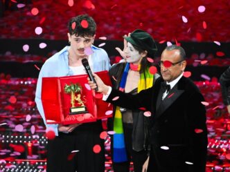 Sanremo 20253A La Kermesse Musi