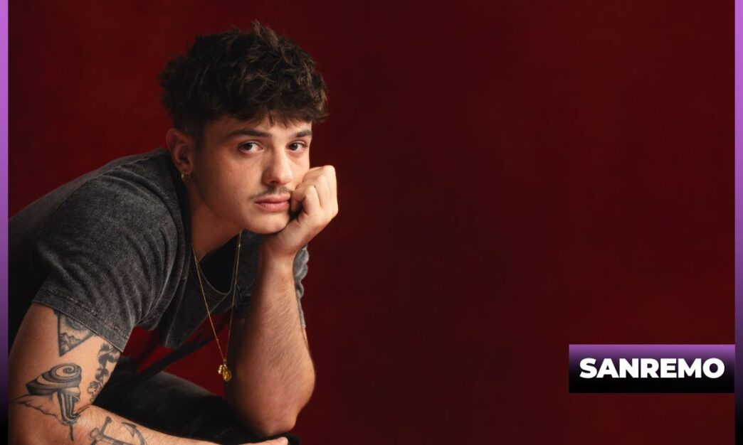 Sanremo 20253A La Finale Del Fe