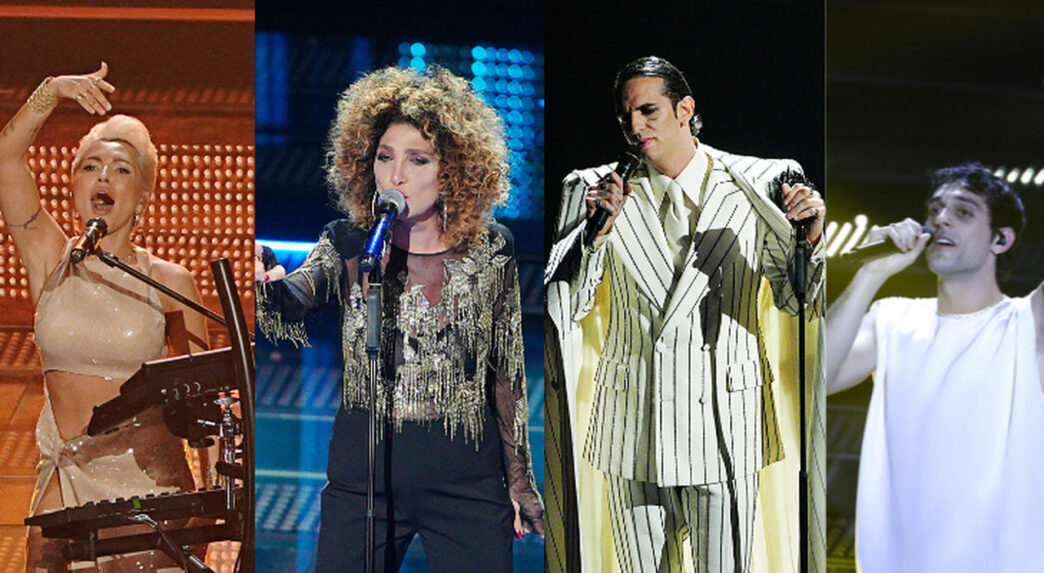Sanremo 20253A La Seconda Serat 2