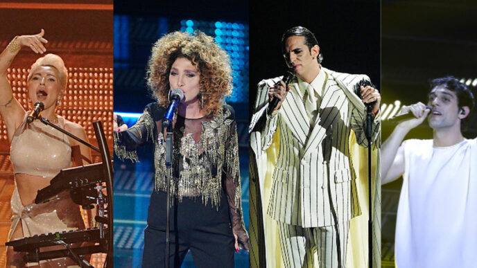 Sanremo 20253A La Seconda Serat 2