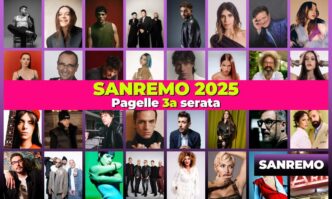 Sanremo 20253A Le Esibizioni E