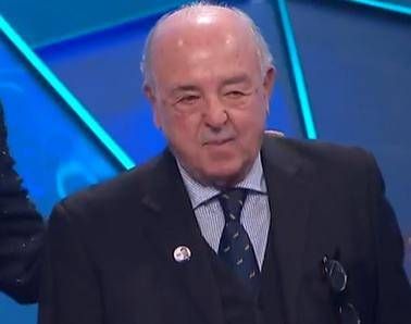 Sanremo 20253A Pippo Balistreri