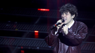 Sanremo 20253A Vertebre Si Aggi