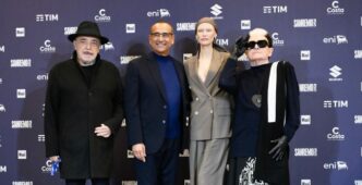 Sanremo 20253A Attesa Per La Se