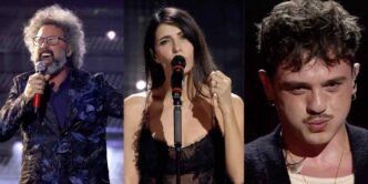 Sanremo 20253A Chi Sarc3A0 Il Trio
