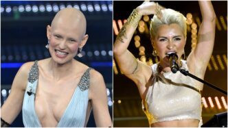 Sanremo 20253A Glamour E Polemi