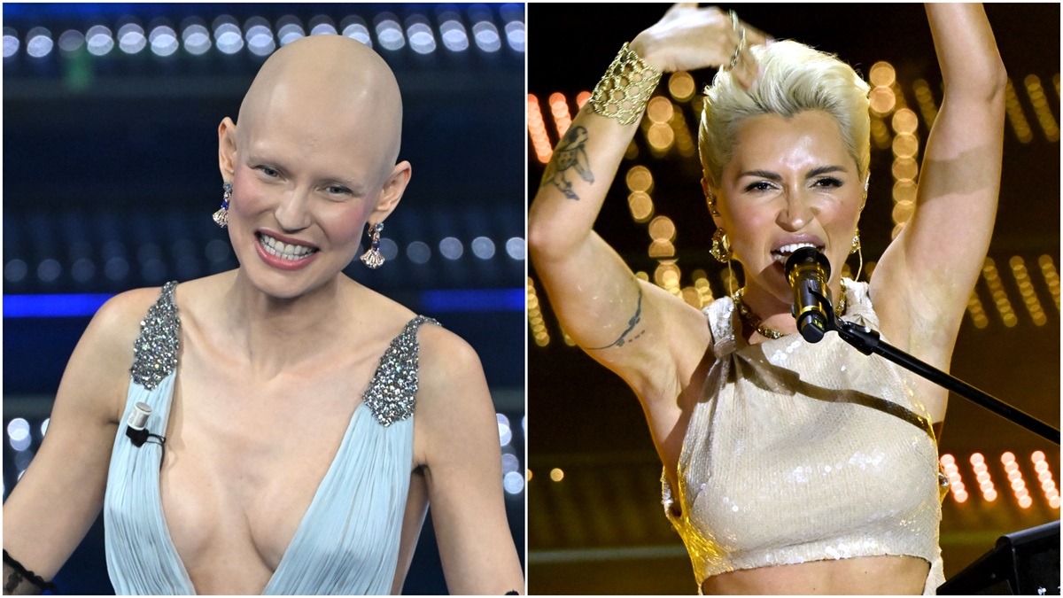 Sanremo 20253A Glamour E Polemi