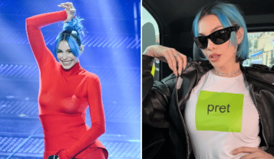 Sanremo 20253A Il 27Complimento27
