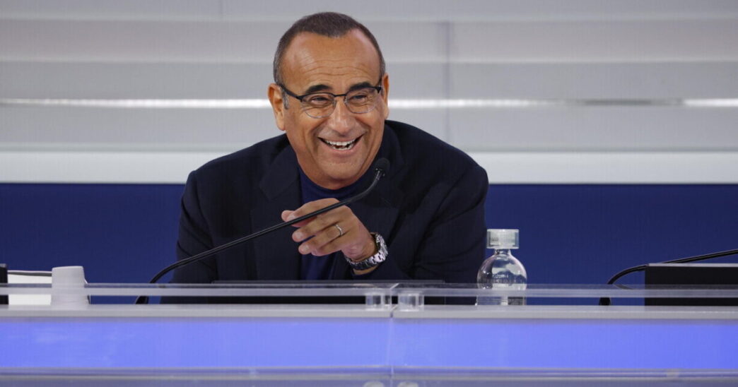 Sanremo 20253A Il Festival Che 1