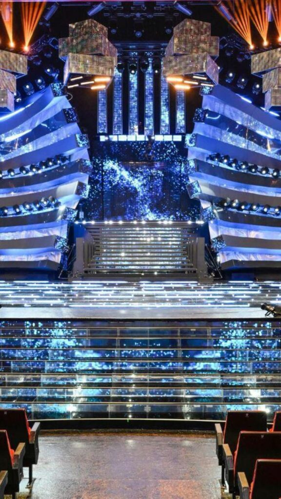 Sanremo 20253A Il Festival Che
