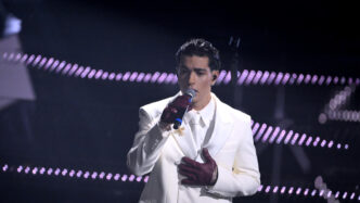 Sanremo 20253A Il Festival Conq