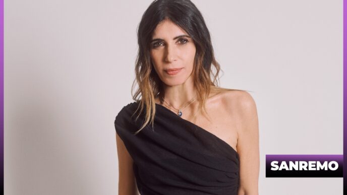 Sanremo 20253A Il Festival Dell