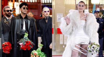 Sanremo 20253A Inizia Il Festiv