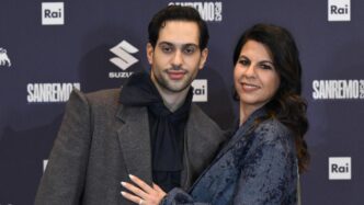 Sanremo 20253A L27Attesa Serata
