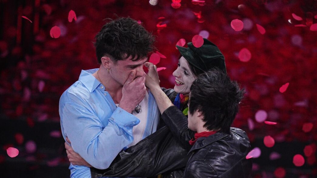 Sanremo 20253A L27Impatto Del Te