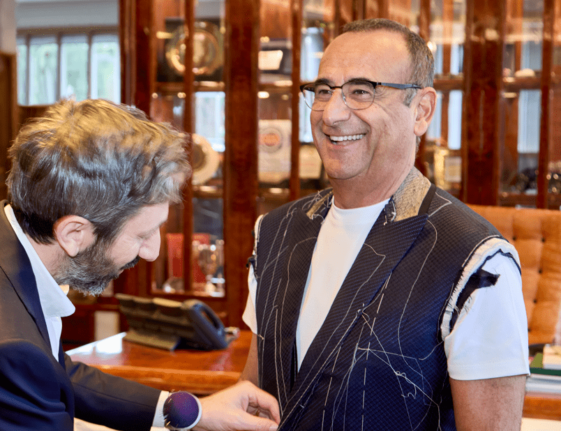Sanremo 20253A La Sartorialitc3A0