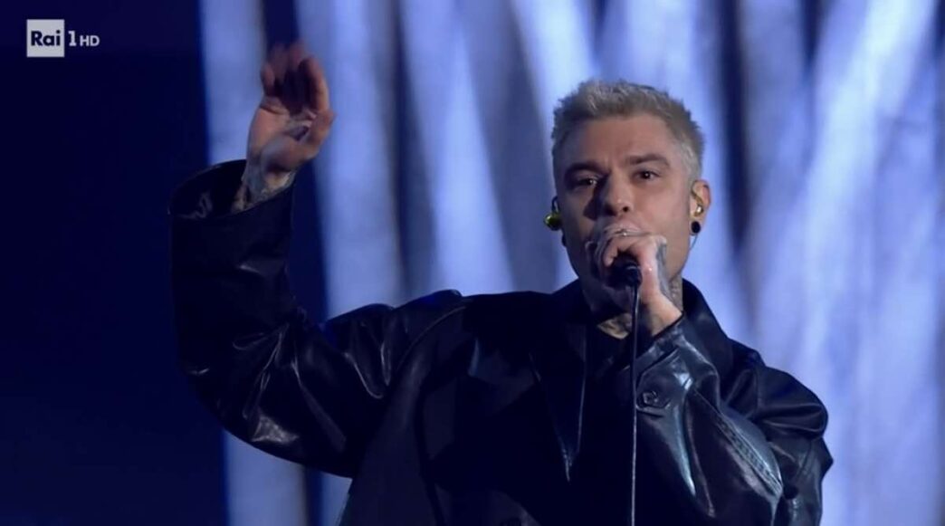 Sanremo 20253A Le Pagelle Dell27
