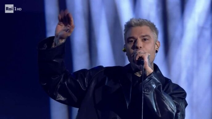 Sanremo 20253A Le Pagelle Dell27