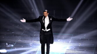 Sanremo 20253A Lo Stile Dei Pro
