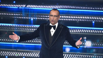 Sanremo 20253A Numeri Da Record