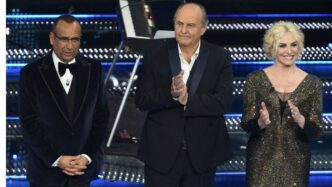 Sanremo 20253A Quanto Guadagnan