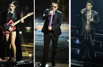 Sanremo 20253A Stili E Tendenze