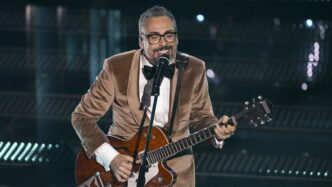 Sanremo 20253A Tra I Cantautori