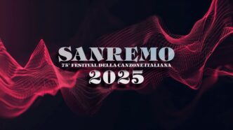Sanremo 20253A Tutto Quello Che