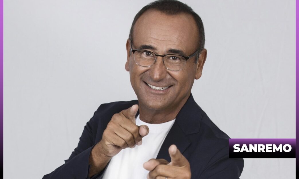 Sanremo 20253A Una Serata Di Su