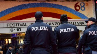 Sanremo Festival3A Dati Di Sicu