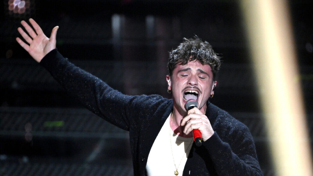 Sanremo Fa Incetta Di Successi