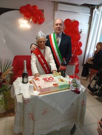 Sant27Agata Di Puglia3A Un Comun