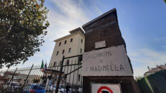 Santa Marinella3A Il Comune Cer
