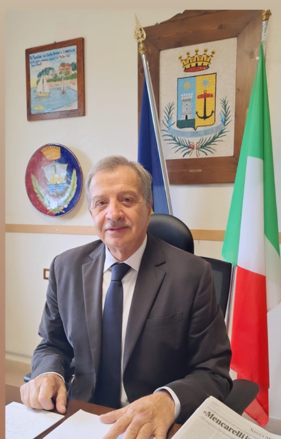 Santa Marinella Servizi3A Un Fu