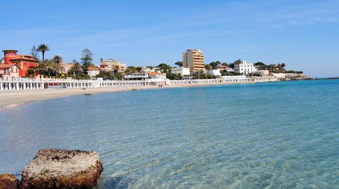 Santa Marinella Lancia Bando P