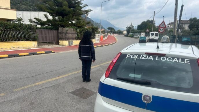 Sanzioni Al Barbiere Di Monte