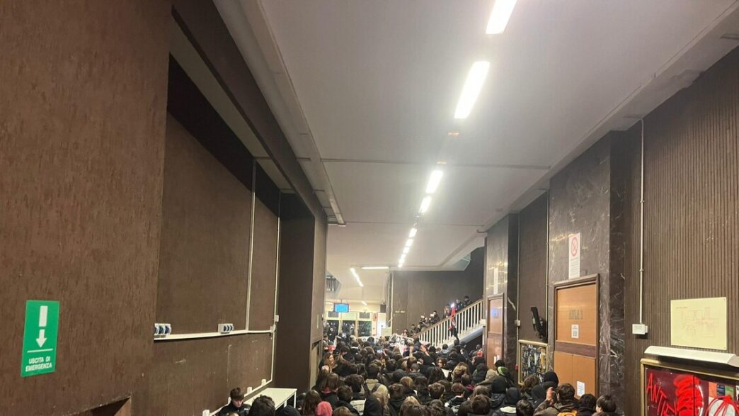 Sapienza Universitc3A0 Di Roma Si