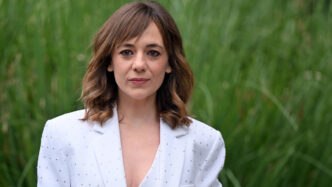 Sara Lazzaro Ritorna In Televi