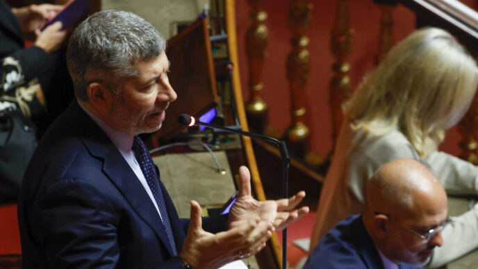 Scalfarotto Lancia Un Appello